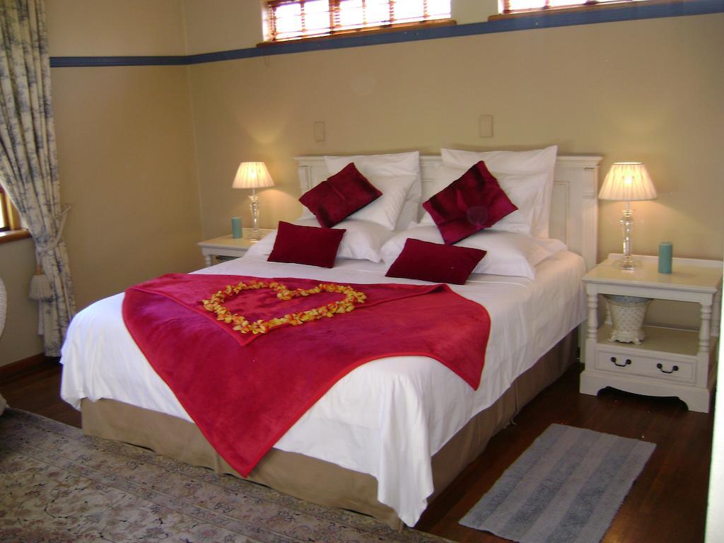 Shani Guest House Brooklyn  Szoba fotó