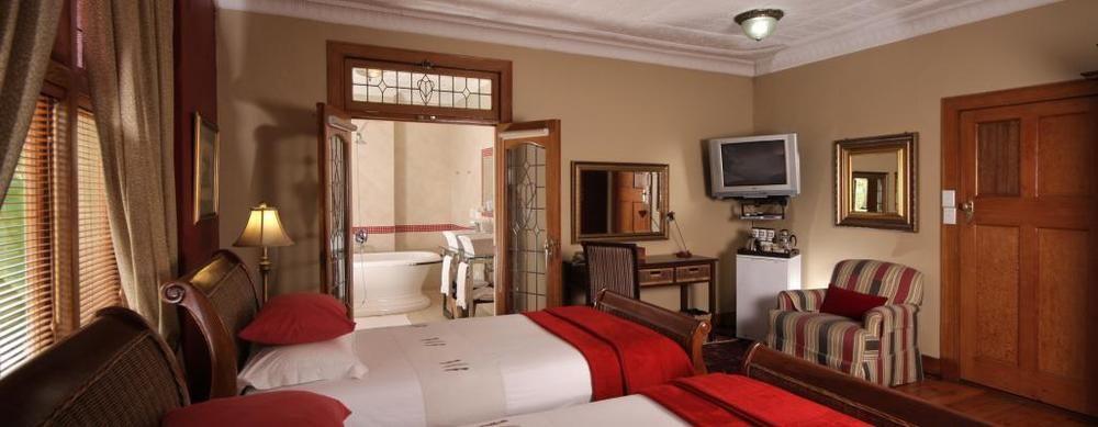 Shani Guest House Brooklyn  Kültér fotó