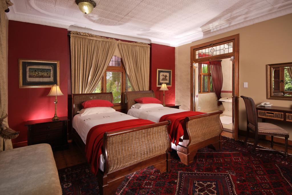 Shani Guest House Brooklyn  Kültér fotó