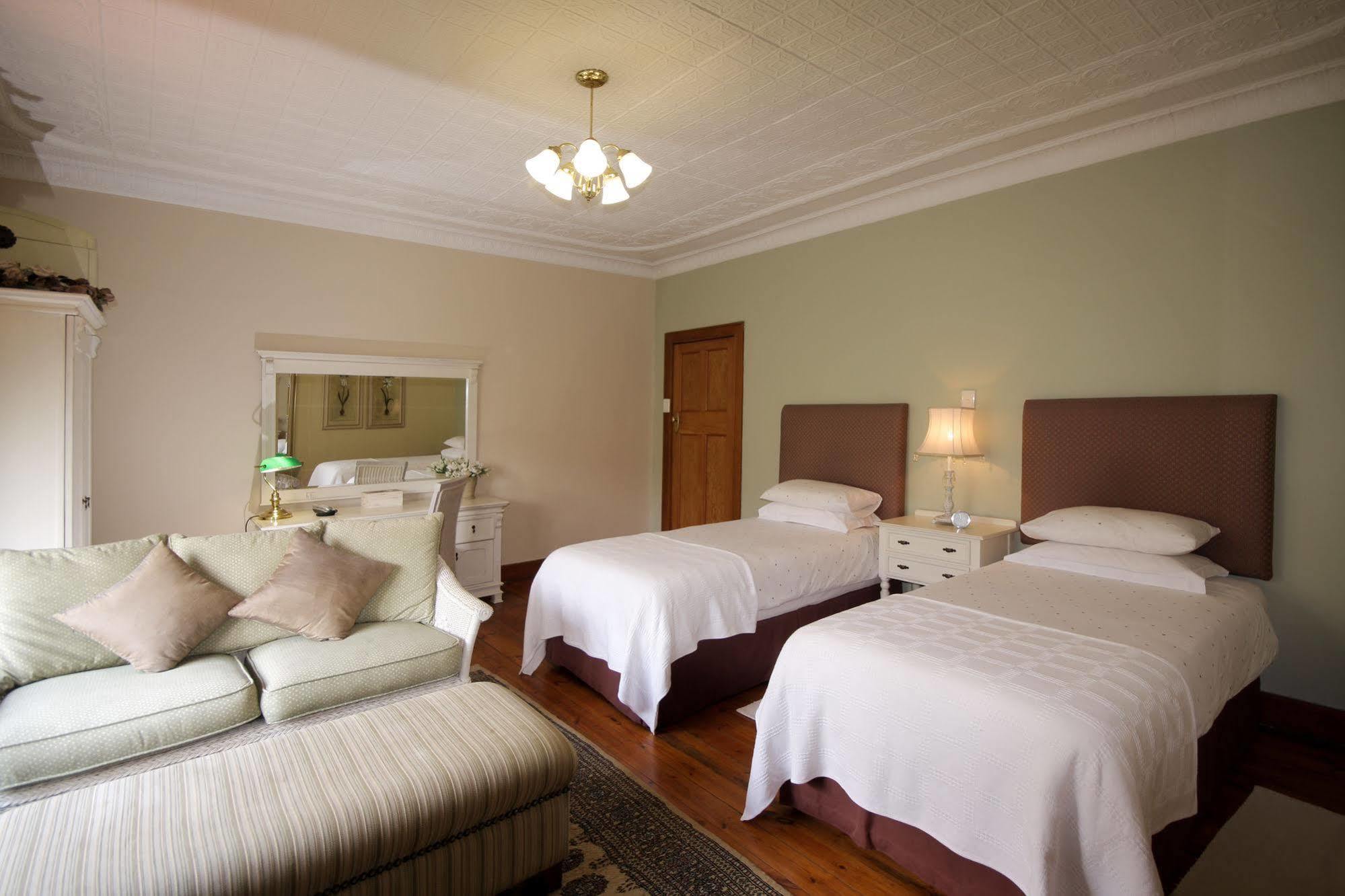 Shani Guest House Brooklyn  Kültér fotó