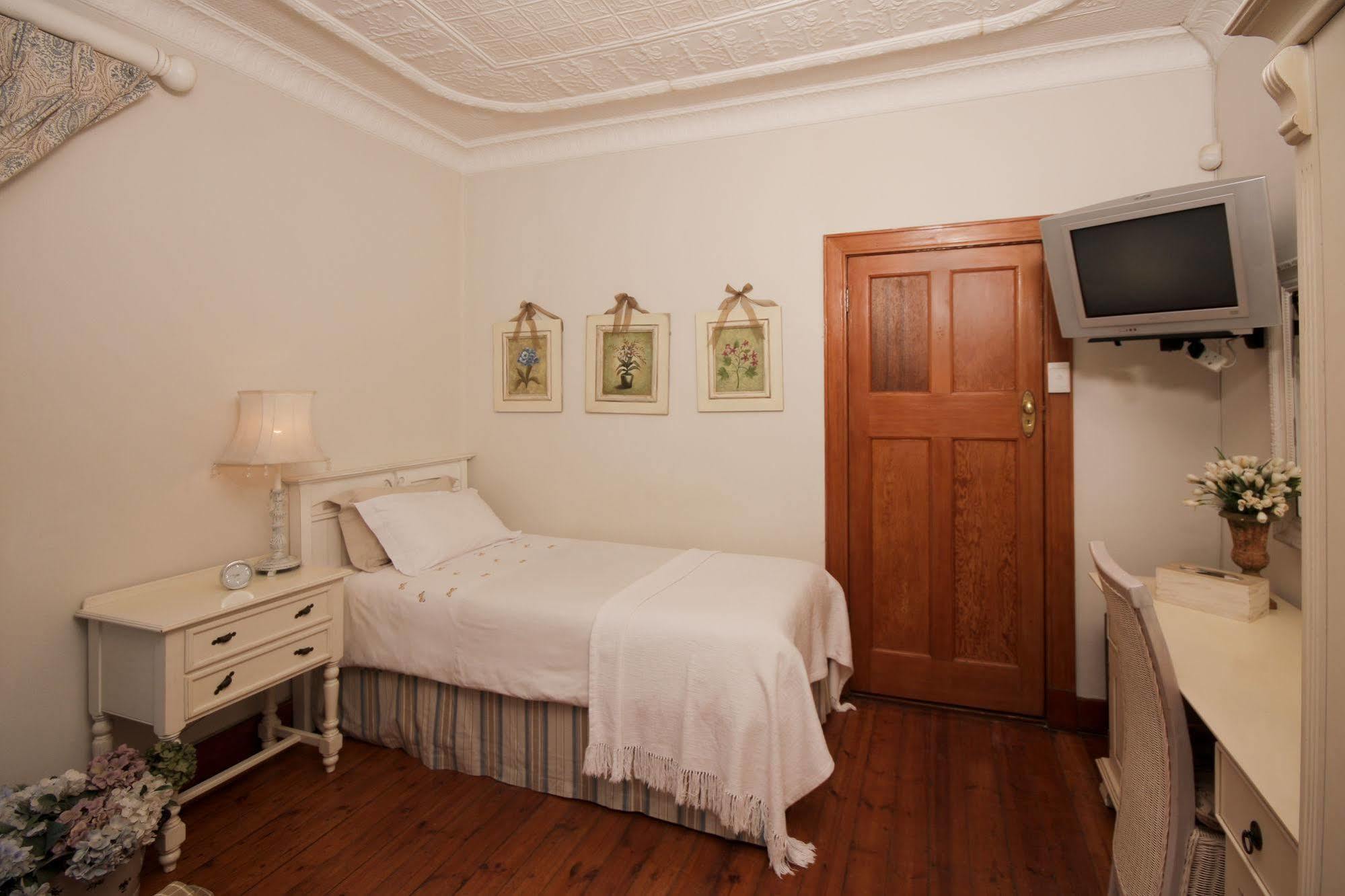 Shani Guest House Brooklyn  Kültér fotó